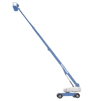 直臂车出租  高空车