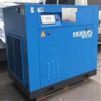 福州开山空压机BK55-8GH