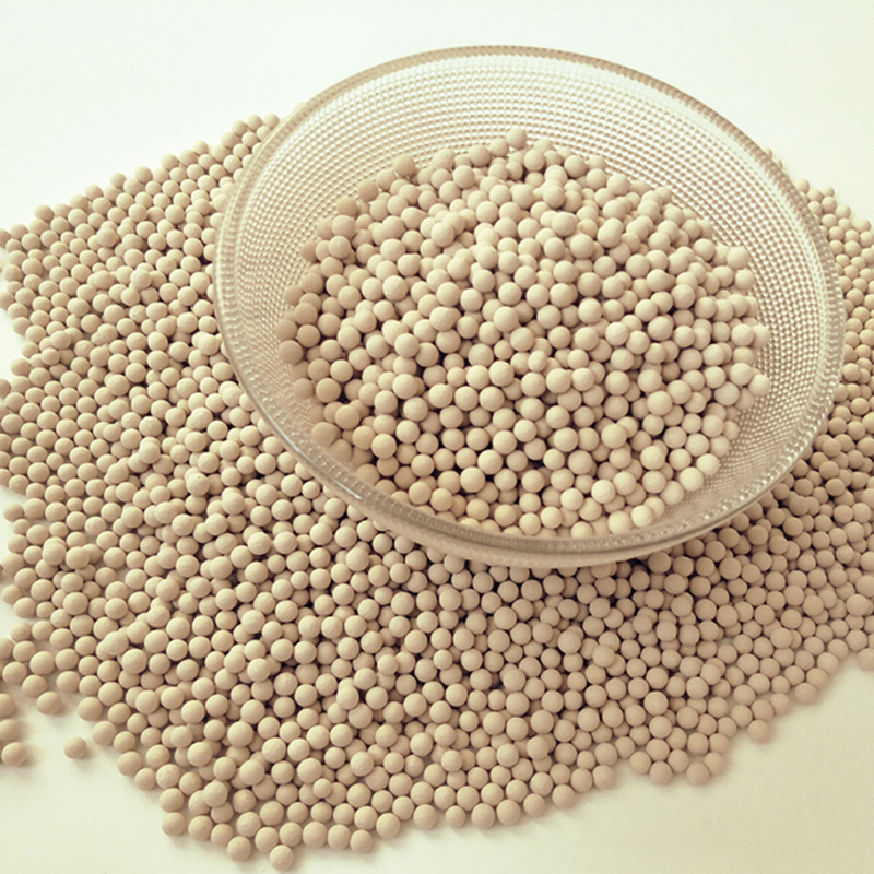 3a分子筛4a分子筛河南上知净化材料有限公司