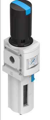 全自动冷凝水:FESTO的过滤减压阀