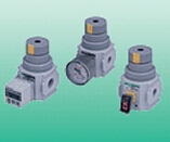 具体应用数据，喜开理CKD真空减压阀4KB219-00-C2-DC24V