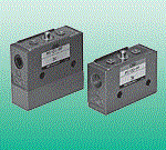 日本CKD小型机械阀技术，4GE259-00-BC-3