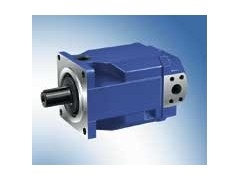 REXROTH齿轮泵PGF1-21/4.1RA01VP1常见故障