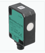 P+F超声波传感器UB400-F77-E0-V31材质寿命