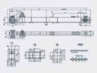 山东泽荣WHS系列刮板输送机