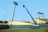 高空作业车出租新客打折