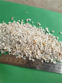 石英沙厂家 供应铸造炉料用石英砂 精致石英砂 灌浆料用石英沙 量