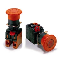 操作简便OMRON欧姆龙E2J-W10MA接近传感器