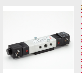 附有常闭功能：诺冠电磁驱动阀相关资料导入