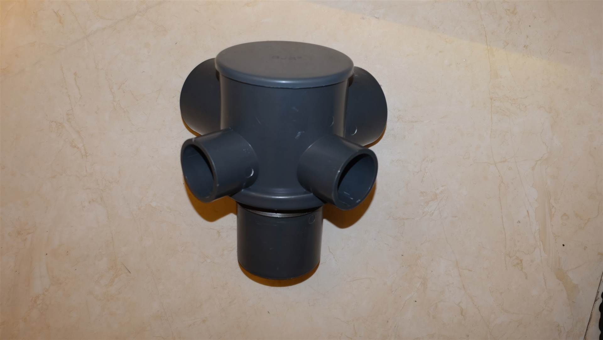 北京xxzg新星 沉箱积水排水器,铸铁预埋座  铸铁防漏宝