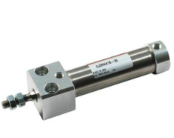 功能分析：日本SMC气缸CDJ2RA10-40-B