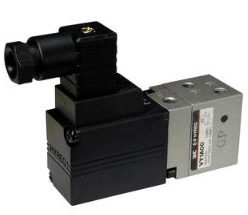 SMC电气比例阀VY1200-02N-X39防护等级