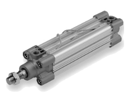 日常维护：原装SMC气缸CP96SB80-800