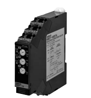 K8DT-VS2CA，欧姆龙单相电压继电器，产品种类