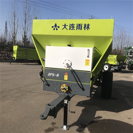 雨林牌2FS-8 大型鲜粪扬粪机 生猪粪扬粪机