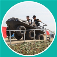 水陆两栖车价格表 水陆两栖全地形车 水陆两用车 水陆两栖装甲车