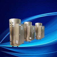 工厂电热水器NP600-15容量600升加热功率15kw