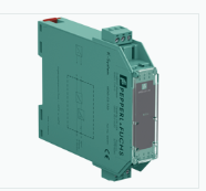 德国p+f的电流驱动器/中继器KFD0-CS-Ex1.51P