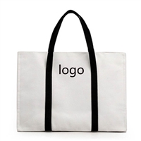 礼品箱包袋定制手提袋 帆布包上海方振箱包 可印logo2025