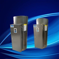 NP420-96电热水器加热功率96kw容积420升贮水式热水炉