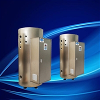 NP420-75电热水器加热功率75kw容积420升容积式热水炉