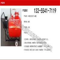 PY4泡沫灭火车技术参数 价格 产品简介 消防器材生产厂家直销