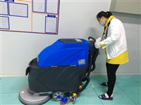 苏州全自动洗地机厂家