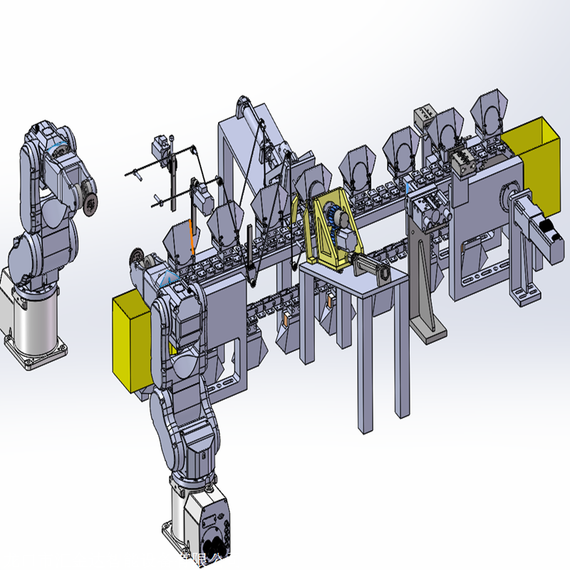 运行稳定口罩打片机汇金达智能口罩打片机口罩自动打片机