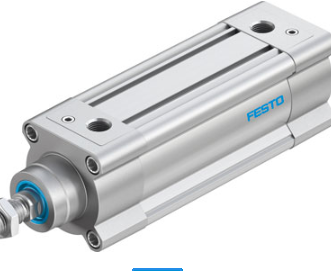 费斯托DSBC系列气缸使用中