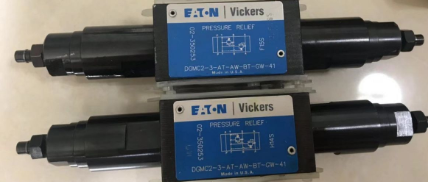 VICKERS比例阀KFDG4V32C13NZMU1H720 相关介绍