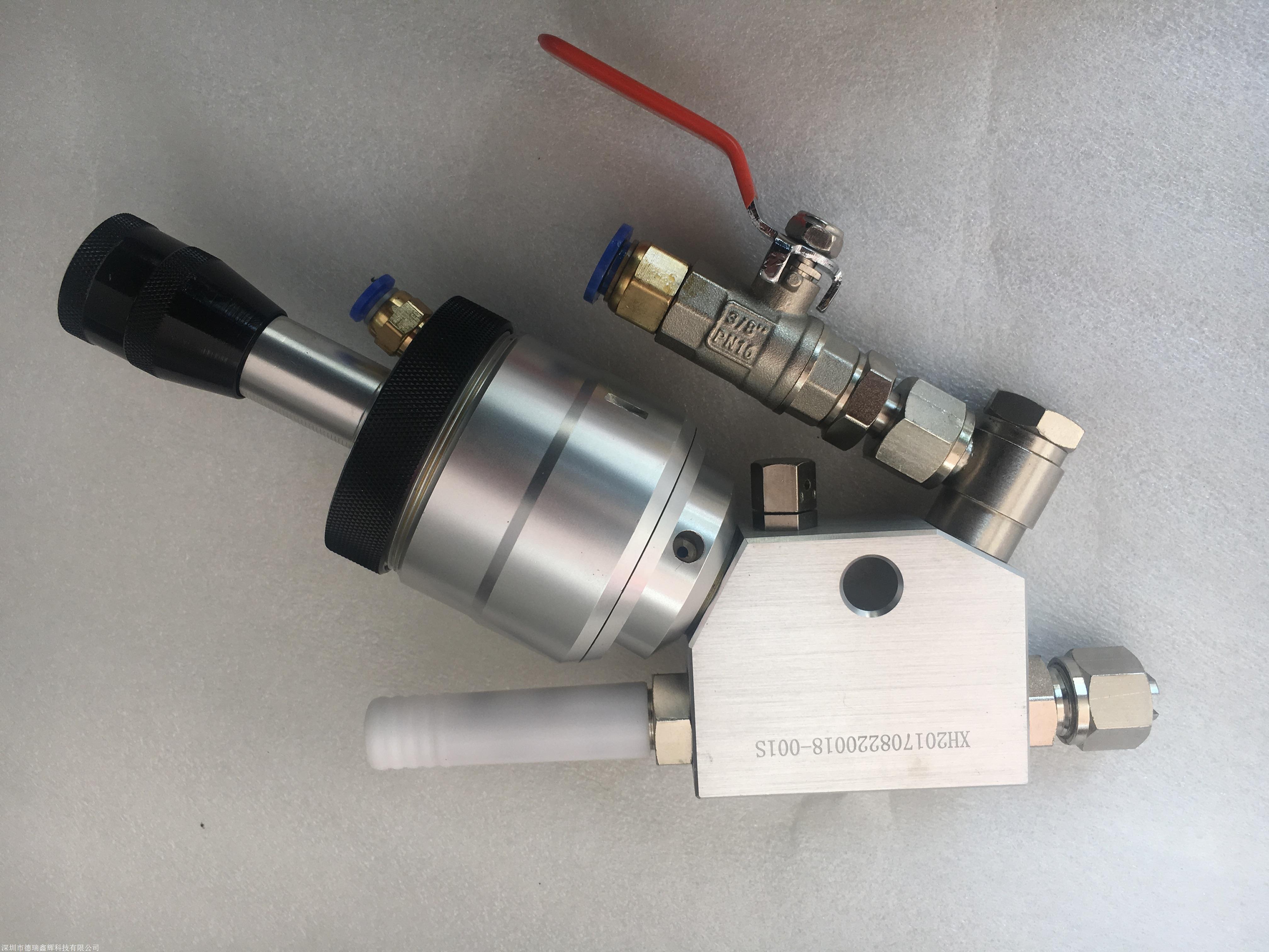 德式喷蜡枪哪家的好从这里拿货