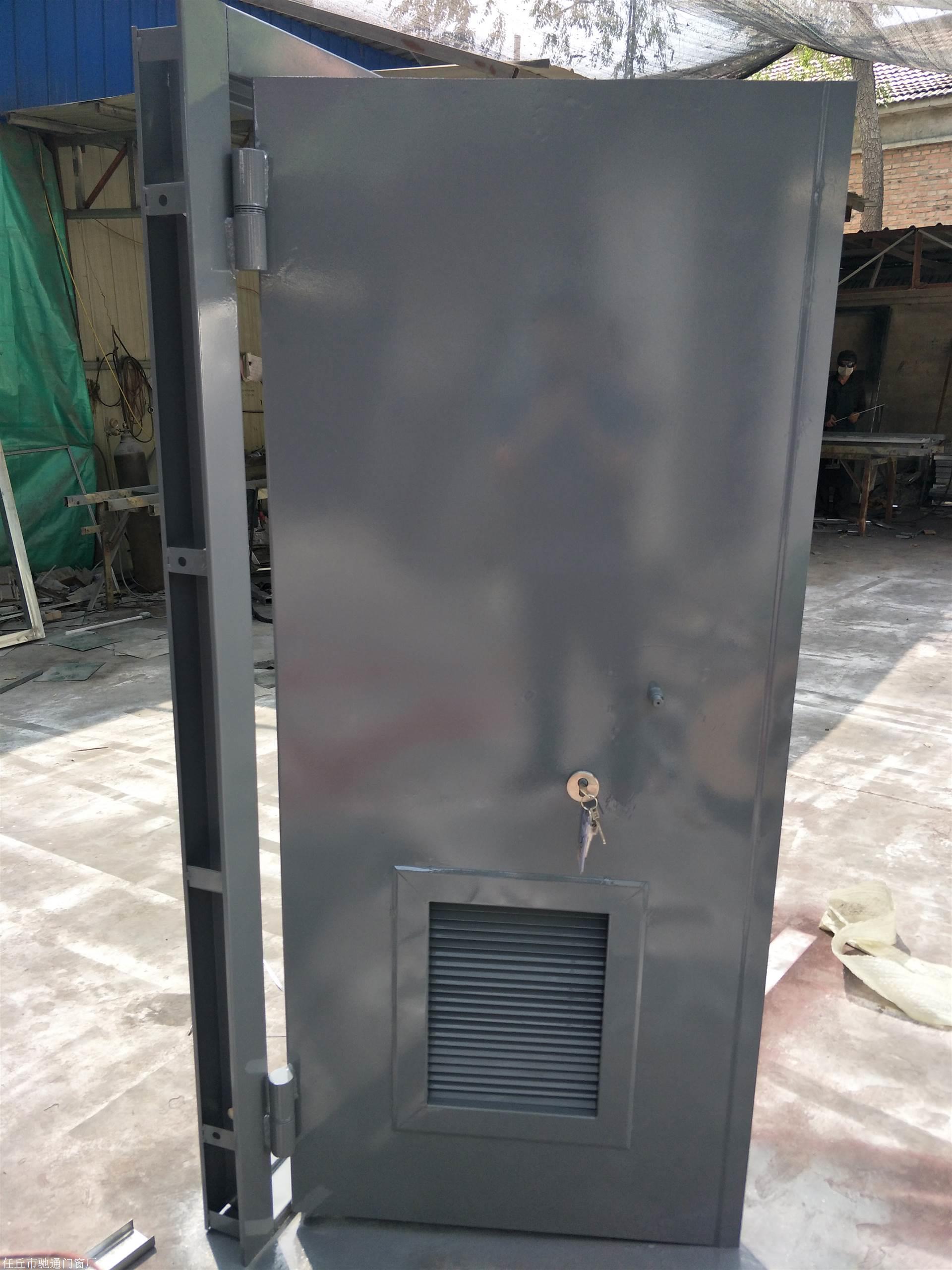 合肥泄爆门 铝制泄爆窗 安徽防爆门
