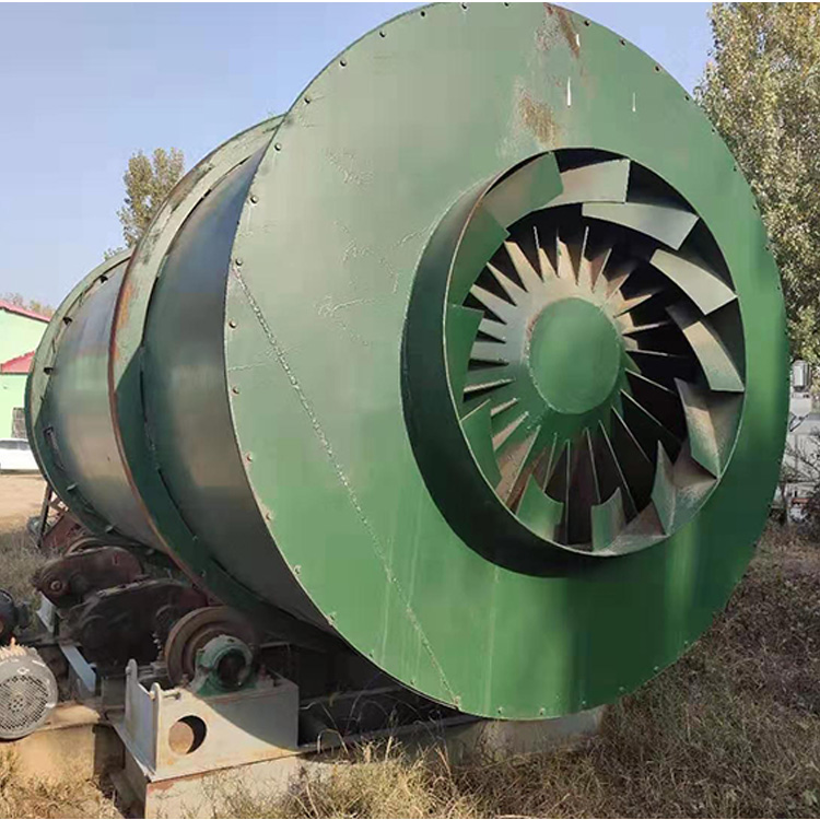 欢迎来电鸡粪牛粪烘干机 贵州