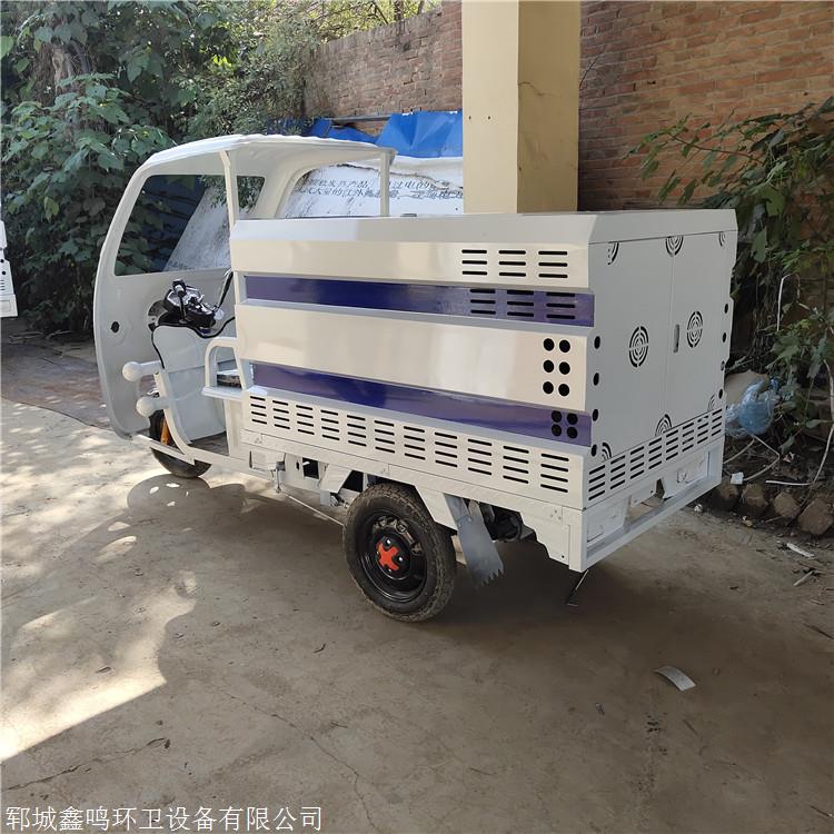 北京物业小区冲洗车送车到家