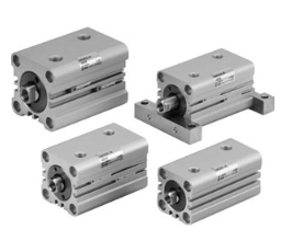 原装SMC液压缸CHDKDB50-30的安全性能