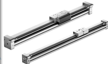 费斯托无杆气缸festo直线驱动器