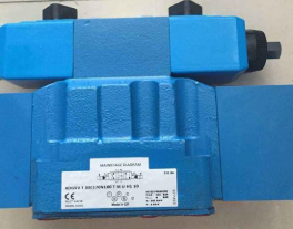 VICKERS比例阀KFDG4V32C13NZMU1H720 相关介绍