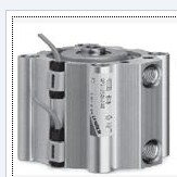 16N2A10A080康茂盛不锈钢圆形气缸，选用质量