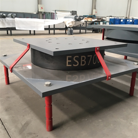 金属阻尼器金属剪切阻尼器软钢阻尼器太原阻尼器厂家