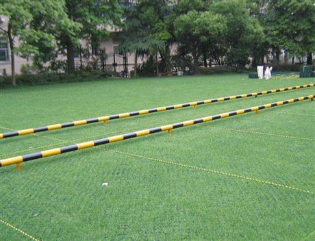 白城停车场植草格有限公司停车场植草格大量生产