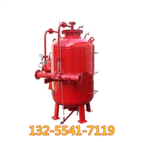 压力式泡沫灭火设备 立式泡沫罐 石油化工消防用品 厂家自营