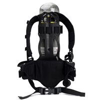 正压式空气呼吸器  厂家供应 质量优质 正压式空气呼吸器