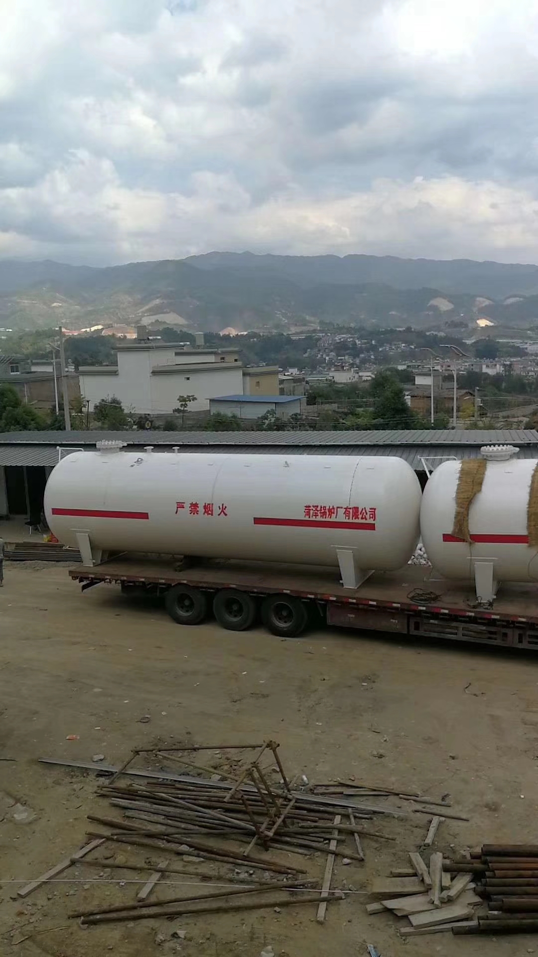 80吨液氨储罐,200吨30吨50吨10吨140吨