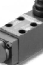 ；威格士叠加式溢流阀DGMX2-3-PA-BW-B40