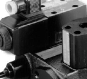 RT-06-F4-30-3/4，威格士法兰式卸荷阀主要步骤