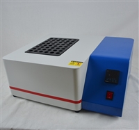 智能石墨消解仪是样品前处理设备