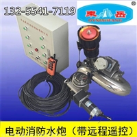 PSKD防爆型消防水炮 固定式消防炮 PSKD-EX产品参数 厂家直营