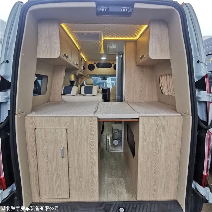 改裝品牌有上汽大通b型/c型房車,依維柯c型房車,東風御風b型房車,江鈴