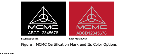 马来西亚mc认证的收费标准