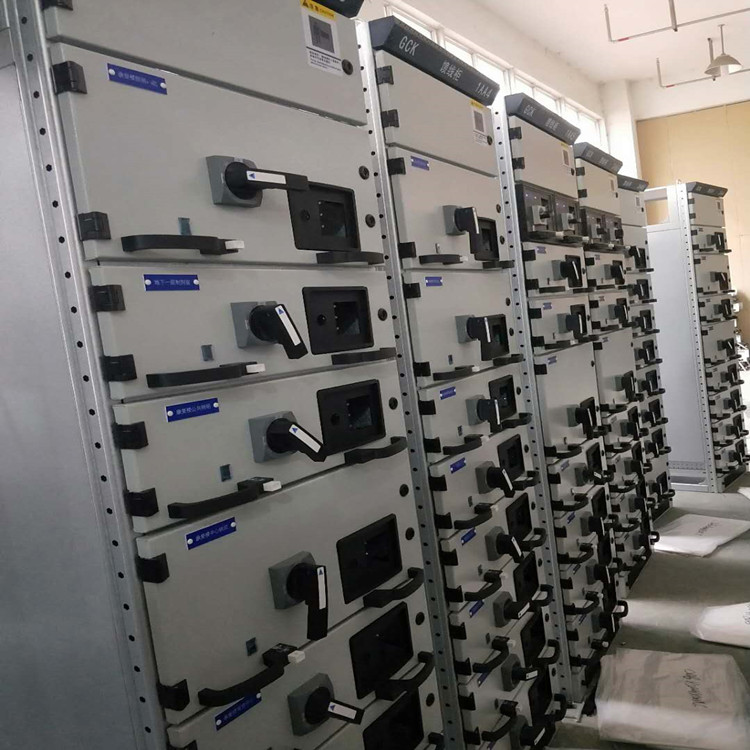 gcs馈线柜壳子优质供应厂家报价